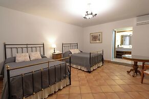 Hotel Boutique Naura Centro