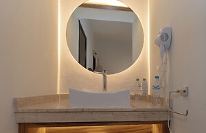 Hotel Boutique Naura Centro