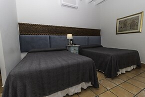 Hotel Boutique Naura Centro
