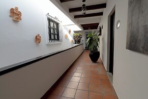 Hotel Boutique Naura Centro