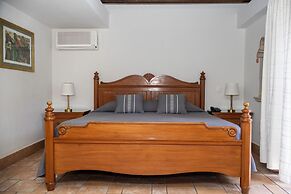 Hotel Boutique Naura Centro