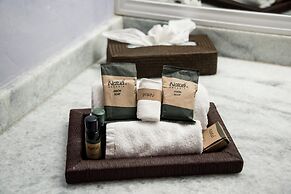 Hotel Boutique Naura Centro