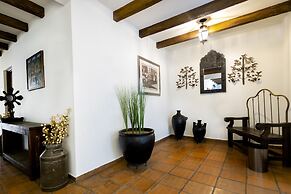 Hotel Boutique Naura Centro