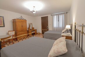 Hotel Boutique Naura Centro