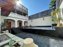 Hotel Boutique Naura Centro