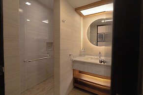 Hotel Boutique Naura Centro