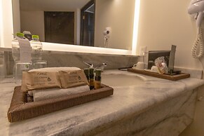 Hotel Boutique Naura Centro