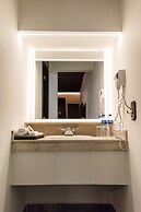 Hotel Boutique Naura Centro