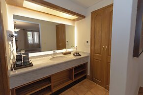 Hotel Boutique Naura Centro