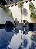 Hotel Boutique Naura Centro