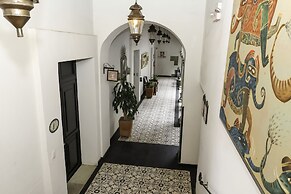 Hotel Boutique Naura Centro