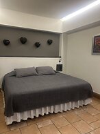 Hotel Boutique Naura Centro