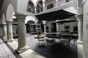 Hotel Boutique Naura Centro