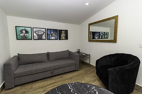 Hotel Boutique Naura Centro