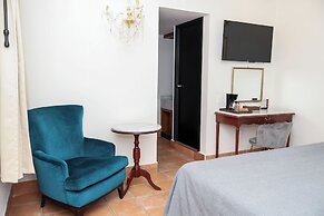 Hotel Boutique Naura Centro