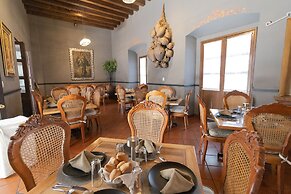 Hotel Boutique Naura Centro