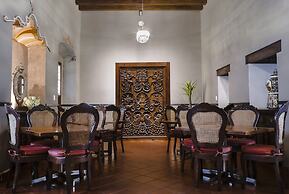 Hotel Boutique Naura Centro