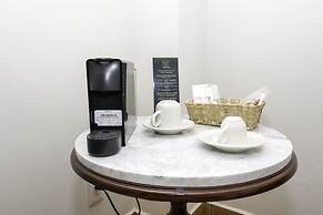 Hotel Boutique Naura Centro