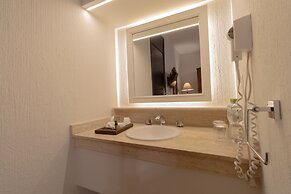 Hotel Boutique Naura Centro