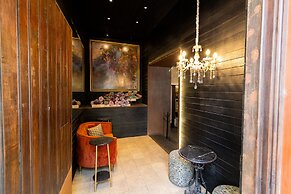 Hotel Boutique Naura Centro