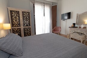 Hotel Boutique Naura Centro
