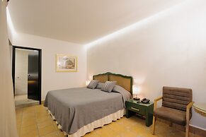 Hotel Boutique Naura Centro