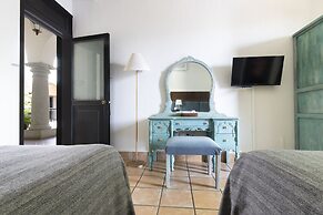 Hotel Boutique Naura Centro