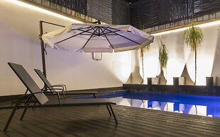 Hotel Boutique Naura Centro