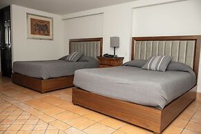 Hotel Boutique Naura Centro