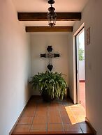 Hotel Boutique Naura Centro