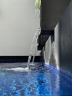 Hotel Boutique Naura Centro