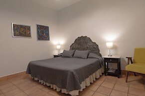 Hotel Boutique Naura Centro