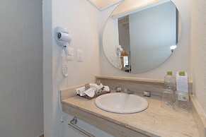 Hotel Boutique Naura Centro