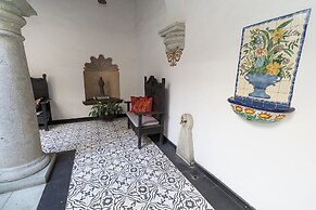 Hotel Boutique Naura Centro