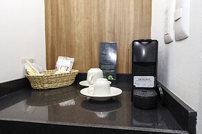 Hotel Boutique Naura Centro