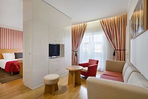 Mamaison Hotel Riverside Prague