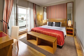 Mamaison Hotel Riverside Prague