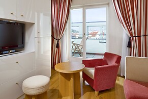 Mamaison Hotel Riverside Prague