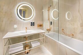 Mamaison Hotel Riverside Prague