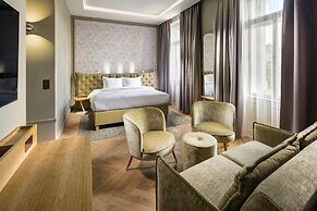 Mamaison Hotel Riverside Prague