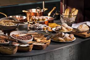 Mamaison Hotel Riverside Prague