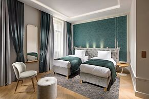 Mamaison Hotel Riverside Prague