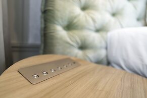 Mamaison Hotel Riverside Prague