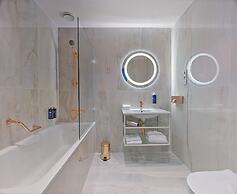 Mamaison Hotel Riverside Prague