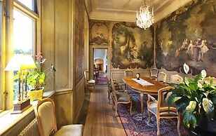 Åkeshofs Slott