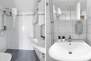 Forenom Aparthotel Stockholm Alvik
