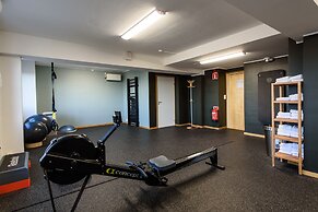 Forenom Aparthotel Stockholm Alvik