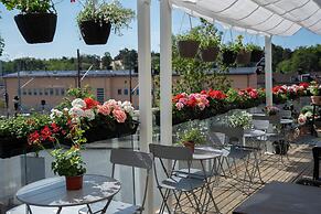Forenom Aparthotel Stockholm Alvik