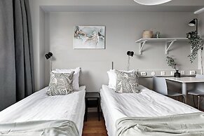 Forenom Aparthotel Stockholm Alvik