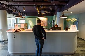 Forenom Aparthotel Stockholm Alvik